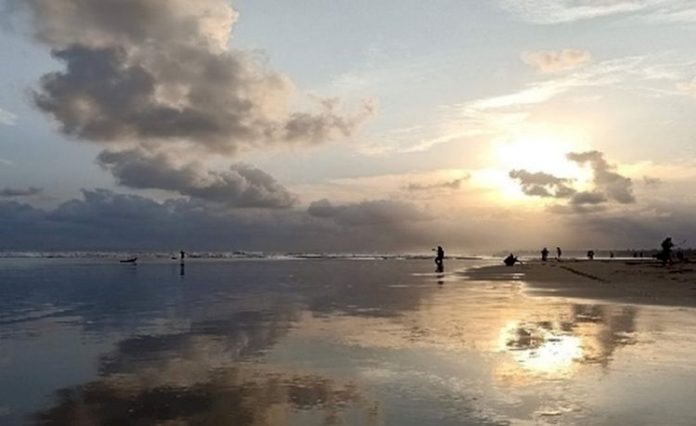 Meski PPKM Level 3, Objek Wisata di Indramayu Belum Diizinkan Beroperasi