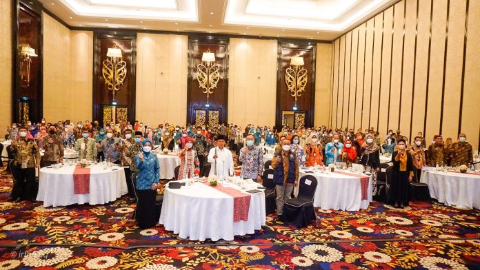 Foto : Irfan.hq / BKKBN Jawa Barat