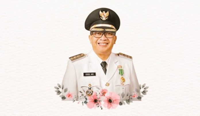 Wacana Almarhum Oded M Danial Jadi Nama Jalan di Kota Bandung, Ini Respons PKS Jabar