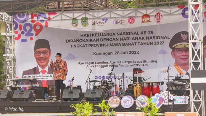 Dokumentasi BKKBN Jawabarat