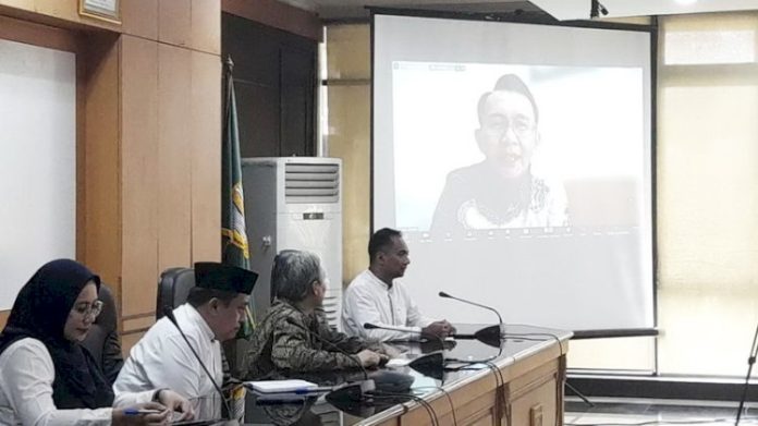 Pemkab Bekasi Bersama ITB Matangkan 6 Solusi Spesifik Percepatan Pembangunan