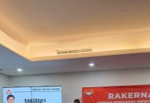 RAKERNAS Ke-4 ASPAQIN: Memperkuat Sinergi Pengusaha Aqiqah untuk Meningkatkan Ekosistem Industri