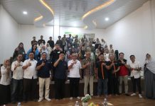 Indhifa Foundation dipercaya PT. Migas Hulu Jabar ONWJ Implementasikan Program Dorong UMKM Subang Menembus Pasar Global