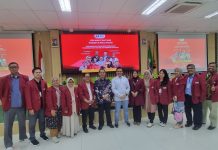 Bersama Penmas UPI, Sahrul Gunawan Berikan Materi Pelatihan Deep Learning