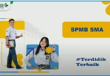 Tutorial Pendaftaran SPMB Jabar 2025 yang Mulai Dibuka Hari ini