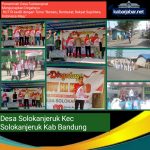 Pemerintah Desa Solokanjeruk Mengucapkan Dirgahayu HUT RI ke-80 dengan Tema “Bersatu, Berdaulat, Rakyat Sejahtera, Indonesia Maju”