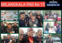 Milangkala Asep Sedunia dan Milangkala PAD ke-15: Ribuan Asep Berkumpul Merayakan Budaya dan Silaturahmi di Jawa Barat