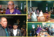 Saung Gule Kambing Rancaekek Kencana Rayakan Ulang Tahun Pemilik ke-57 dengan Pengajian dan Dukungan Tokoh Masyarakat