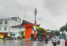 Curah Hujan Tinggi di Sumedang, Pemkab Imbau Warga Tingkatkan Kewaspadaan