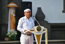 KDM Sebut WFH di Pemprov Jabar Berjalan Efektif