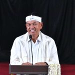 Pemprov Jabar–Pemkot Bandung Perkuat Kolaborasi Benahi Kota, Dedi Mulyadi Targetkan Bandung Kembali Berwibawa