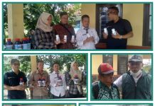 Dinas Pertanian Kabupaten Bandung Salurkan Bantuan Pertanian untuk Tingkatkan Hasil Panen Bagus