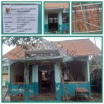DINAS PENDIDIKAN KABUPATEN BANDUNG GELAR REHABILITASI RUANG PERPUSTAKAAN SDN SOLOKANGARUT