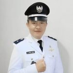 Kepala Desa Bojongemas H. Dede Rukma Nurdin, S.Ag. Ucapkan Selamat Atas Pelantikan Kepala Desa Hasil Pemilihan Antar Waktu
