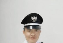 Kepala Desa Bojongemas H. Dede Rukma Nurdin, S.Ag. Ucapkan Selamat Atas Pelantikan Kepala Desa Hasil Pemilihan Antar Waktu