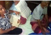 NASIB PRIHATIN ABAH LANJUT USIA DI MAJALAYA: SAKIT KRONIS TERTABRAK ADMINISTRASI, NAMA ADA DI DPT TAPI TIDAK TERCATAT WARGA