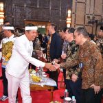 RUPST bjb 2025, KDM Harap Kinerja bjb Lebih Baik di Bawah Komisaris dan Direksi Baru